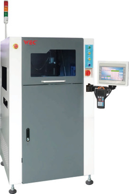 Antistatic Materials SMT PCB Conveyor AC220V plasma cleaner machine